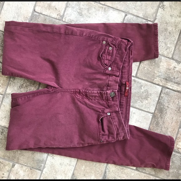 7 Jeans - Picture 1 of 3